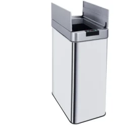 Poubelle Automatique 60l Inox - Kitchen Move - Bat-d850 -Promos Gout Cuisine Boutique 44002437 3