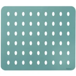 RAYEN - Tapis Fond évier Anti Dérap.27.5x32cm -Promos Gout Cuisine Boutique 46286568 3