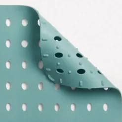 RAYEN - Tapis Fond évier Anti Dérap.27.5x32cm -Promos Gout Cuisine Boutique 46286568 4