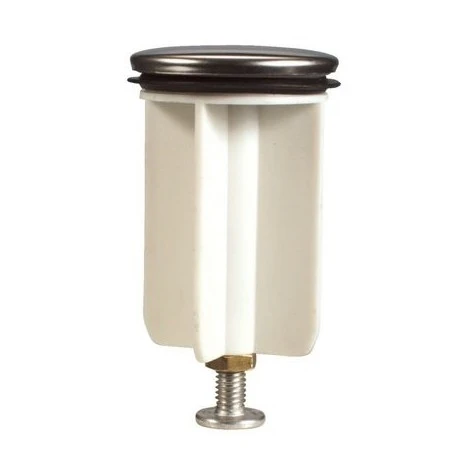 Clapet De Vidage Ø Tige 35.5 H. Mini-maxi 67/95 Mm Ø Sur Joint 39.5 Type Lavabo 1 Clapet De Vidage Ø Tige 35.5 H. Mini-maxi 67/95 Mm Ø Sur Joint 39.5 Type Lavabo