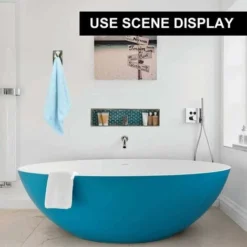 Porte Serviette Torchon Adhésif, 3 Crochets INOX, Supporte 10 Kg -Versailles -Promos Gout Cuisine Boutique 47625558 3