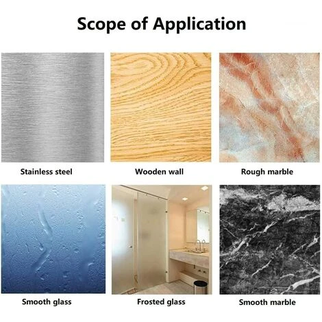 Porte-Serviettes, Porte Torchon Cuisine Accroche Torchon Pour Salle De Bain, Cuisine Et Maiso, Sans Perçage(2 Pièces) 3 Porte-Serviettes, Porte Torchon Cuisine Accroche Torchon Pour Salle De Bain, Cuisine Et Maiso, Sans Perçage(2 Pièces) – Image 3