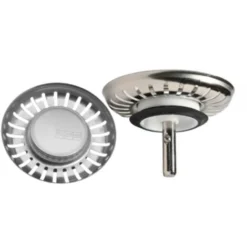 Panier De Bonde D'évier Manuel FRANKE Diamètre 80 Mm Franke