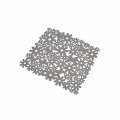 Tapis Fond D'evier Taupe