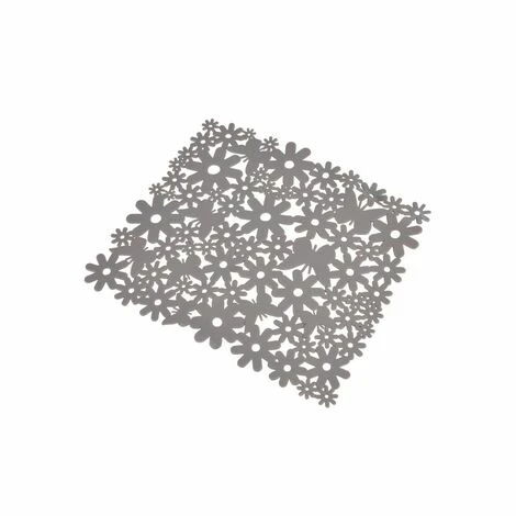 Tapis Fond D'evier Taupe 1 Tapis Fond D'evier Taupe