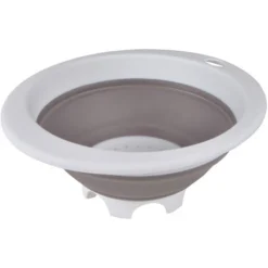Passoire Retractable Taupe