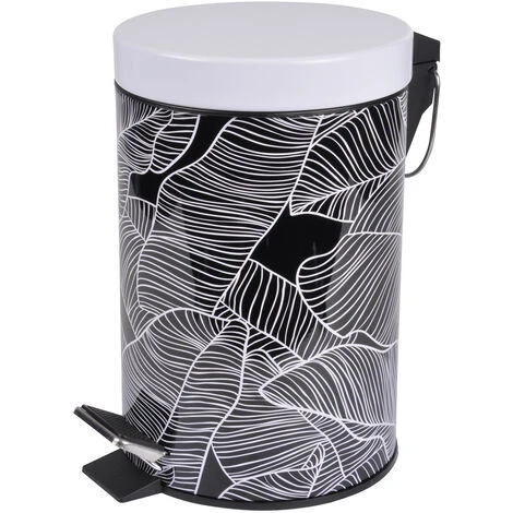 Poubelle A Pedale Amazonie 1 Poubelle A Pedale Amazonie