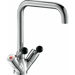 Mélangeur Monotrou - Delabie