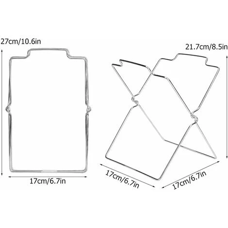 Support De Sac Poubelle Portable,SL.GT,support De Sac Poubelle Suspendu 2 Support De Sac Poubelle Portable,SL.GT,support De Sac Poubelle Suspendu – Image 2
