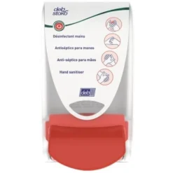 Distributeur Mousse Hydroalcoolique Instant Foam 1 L