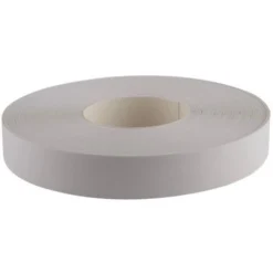 Chant Mélaminé Mélafix En Longueur De 25 M Largeur 23 Mm Blanc Grainé -Promos Gout Cuisine Boutique 57038192 5