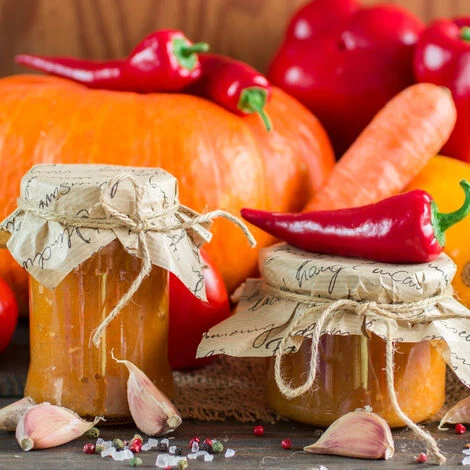 Stérilisateur électrique Avec Robinet Et Minuteur 31l 2100w Inox - Kitchen Move - Bat-kcp31ssm 4 Stérilisateur électrique Avec Robinet Et Minuteur 31l 2100w Inox - Kitchen Move - Bat-kcp31ssm – Image 4