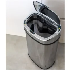 KITCHEN MOVE Poubelle De Cuisine Automatique Majestic - 68L -Promos Gout Cuisine Boutique 58202411 3
