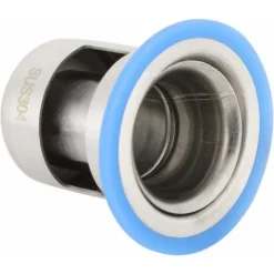 Évacuation De La Douche, SL.GT Anti Odeur Drain De Douche Éraignement De Sol Salle Bain Pour Machine à Laver Toilette Douche Cuisine 8 Évacuation De La Douche, SL.GT Anti Odeur Drain De Douche Éraignement De Sol Salle Bain Pour Machine à Laver Toilette Douche Cuisine -Promos Gout Cuisine Boutique 58677746 4