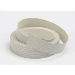 Centrale Brico Bande De Chant Thermocollante Gris Ombré Aero, L.500 X L.2.3 Cm