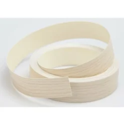 Centrale Brico Bande De Chant Thermocollante Aero Acacia Creme, L.500 X L.2.3 Cm