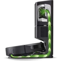 Lilaris- Lot De 3 Sacs Jetables Pour Station CleanBase Des Roomba De Série I, S Et J,Accessoire Sac à Poussière Pour Système De Collecte Automatique De Poussière, Gris 8 Lilaris- Lot De 3 Sacs Jetables Pour Station CleanBase Des Roomba De Série I, S Et J,Accessoire Sac à Poussière Pour Système De Collecte Automatique De Poussière, Gris -Promos Gout Cuisine Boutique 59206800 4