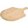 KESPER Pizza Schneidebrett Bambus 45x30cm