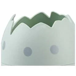 Poubelle En Forme D'oeuf De Dinosaure De Dessin Animé Corbeilles à Papier Poubelle De Comptoir En Plastique Poubelle Pour Cuisine Bureau Domicile De Bain Dortoir 12 8cm Vert 8 Poubelle En Forme D'oeuf De Dinosaure De Dessin Animé Corbeilles à Papier Poubelle De Comptoir En Plastique Poubelle Pour Cuisine Bureau Domicile De Bain Dortoir 12 8cm Vert -Promos Gout Cuisine Boutique 61255003 4