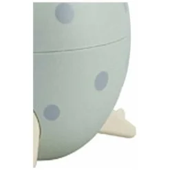 Poubelle En Forme D'oeuf De Dinosaure De Dessin Animé Corbeilles à Papier Poubelle De Comptoir En Plastique Poubelle Pour Cuisine Bureau Domicile De Bain Dortoir 12 8cm Vert 9 Poubelle En Forme D'oeuf De Dinosaure De Dessin Animé Corbeilles à Papier Poubelle De Comptoir En Plastique Poubelle Pour Cuisine Bureau Domicile De Bain Dortoir 12 8cm Vert -Promos Gout Cuisine Boutique 61255003 5