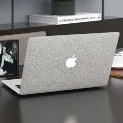 Papier Peint Décoratif à Coller Et à Décoller Pour Commode, Comptoirs, Table, Bureau, Loisirs Créatifs, Murs Muraux En Vinyle Argenté Amovible, Imperméable, 45CMX1M——VEBTles -Promos Gout Cuisine Boutique 61583961 3