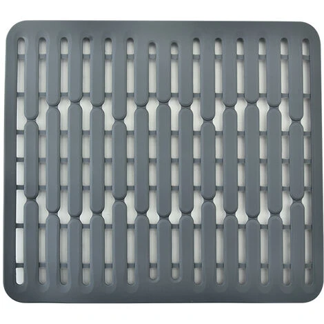 Tapis De Fond D'évier En Silicone Ou Protège évier 3 Tapis De Fond D'évier En Silicone Ou Protège évier – Image 3