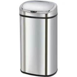 KITCHEN MOVE Poubelle De Cuisine Automatique Majestic - 80 L