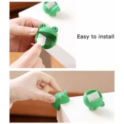 GP Coin Guards Edge Bumpers Forme De Boule Baby Child Safety Proof Furniture Protège-table 4 Pièces (poulet) -Promos Gout Cuisine Boutique 69015460 5