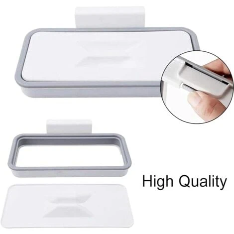 Ensoleillé 2 Pièces Sacs à Ordures étagère De Rangement Placard Poubelle Cuisine Poubelle Suspendue Poubelle Poubelle 3 Ensoleillé 2 Pièces Sacs à Ordures étagère De Rangement Placard Poubelle Cuisine Poubelle Suspendue Poubelle Poubelle – Image 3