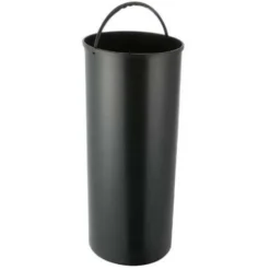 KITCHEN MOVE Poubelle De Cuisine Automatique 50 L En Acier Inox -Promos Gout Cuisine Boutique 71608868 5