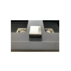 CAREA - Vidage Automatique 2 Bacs Modèle Carré 5 CAREA - Vidage Automatique 2 Bacs Modèle Carré -Promos Gout Cuisine Boutique 717937 3