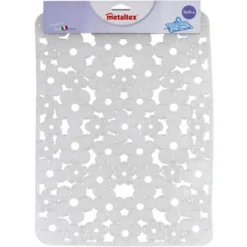 Protège-plaque Rectangulaire Metaltex 30x40cm