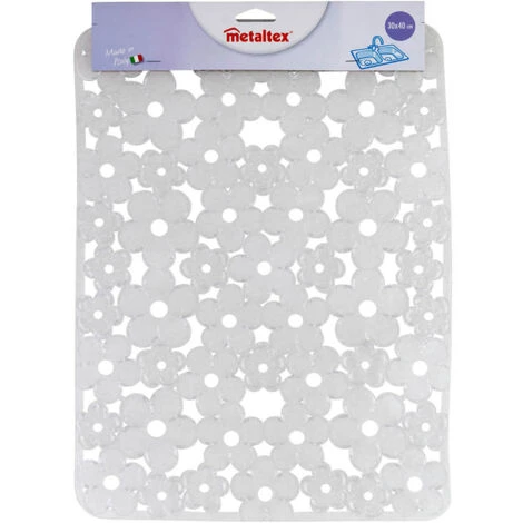 Protège-plaque Rectangulaire Metaltex 30x40cm 1 Protège-plaque Rectangulaire Metaltex 30x40cm