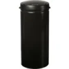 Poubelle Automatique KITCHEN UP - Hailo - Noir