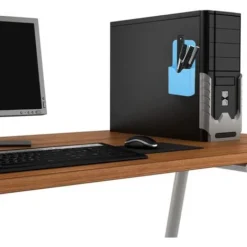 Porte-marqueur Magnétique Porte-stylo Pour Tableau Blanc Ou Aimant De Réfrigérateur Organisateur De Rangement Pour Tasse à Crayons Pour Salle De Classe, Bureau, Maison, Casier Et Armoires Organisateur 9 Porte-marqueur Magnétique Porte-stylo Pour Tableau Blanc Ou Aimant De Réfrigérateur Organisateur De Rangement Pour Tasse à Crayons Pour Salle De Classe, Bureau, Maison, Casier Et Armoires Organisateur -Promos Gout Cuisine Boutique 76330307 5