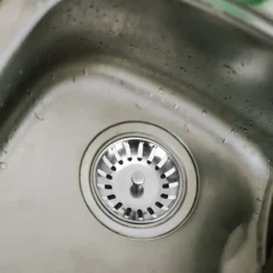 Bouchon D'Évier De Cuisine, 8 Cm Drainage Bouchon D'Évier En Acier Inoxydable Protector Bouchon De Vidage Lavabo Pour Cuisine Salle De Bain 9 Bouchon D'Évier De Cuisine, 8 Cm Drainage Bouchon D'Évier En Acier Inoxydable Protector Bouchon De Vidage Lavabo Pour Cuisine Salle De Bain -Promos Gout Cuisine Boutique 77260807 5