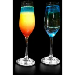 Dessous De Verre LED Autocollant - GLASS LIGHT -Promos Gout Cuisine Boutique 77352918 3