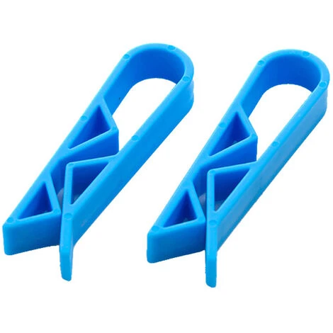 Clip Fermeture Poubelle Supports De Pince à Clip En Plastique Pour Poubelle De Poubelle De Cuisine Poubelle Clip - 20 Pièces 1 Clip Fermeture Poubelle Supports De Pince à Clip En Plastique Pour Poubelle De Poubelle De Cuisine Poubelle Clip - 20 Pièces