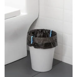 Clip Fermeture Poubelle Supports De Pince à Clip En Plastique Pour Poubelle De Poubelle De Cuisine Poubelle Clip - 20 Pièces 8 Clip Fermeture Poubelle Supports De Pince à Clip En Plastique Pour Poubelle De Poubelle De Cuisine Poubelle Clip - 20 Pièces -Promos Gout Cuisine Boutique 77373870 4