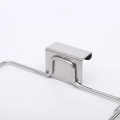 Support Sac à Déchets Pour Cuisine Porte-Sac De Poubelle Pour Porte De Placard Tiroir Armoire Cintre Inoxydable Réutilisable En Maison 7 Support Sac à Déchets Pour Cuisine Porte-Sac De Poubelle Pour Porte De Placard Tiroir Armoire Cintre Inoxydable Réutilisable En Maison -Promos Gout Cuisine Boutique 77758907 3