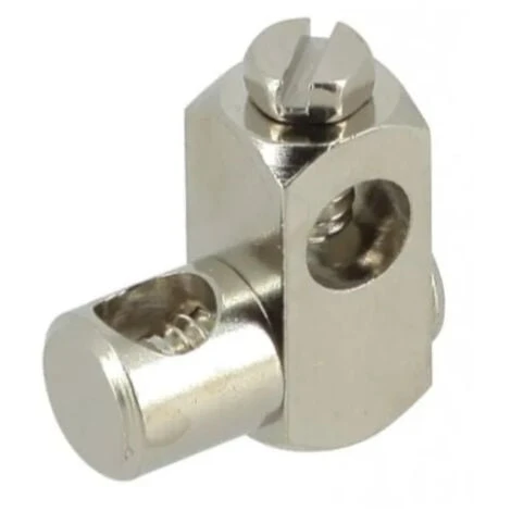 Curseur De Tirette Laiton Pour Vidage Lavabo SAS 1 Curseur De Tirette Laiton Pour Vidage Lavabo SAS