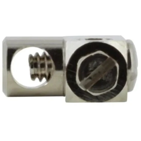 Curseur De Tirette Laiton Pour Vidage Lavabo SAS 3 Curseur De Tirette Laiton Pour Vidage Lavabo SAS – Image 3