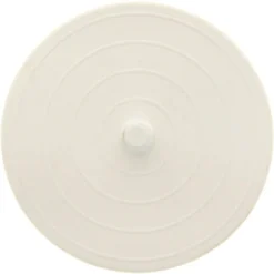 Bouche évier Caoutchouc Ventouse Ø103 Mm . NOYON & THIEBAULT