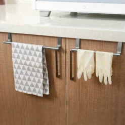 Porte Serviette De Porte Porte Torchons Porte-Serviettes De Salle De Bain Porte Torchon Cuisine Accroche Torchon Porte Serviette Pour Porte Sans Perçage Porte-Serviettes De Cuisine GrooFoo (1 Pièces, 9 Porte Serviette De Porte Porte Torchons Porte-Serviettes De Salle De Bain Porte Torchon Cuisine Accroche Torchon Porte Serviette Pour Porte Sans Perçage Porte-Serviettes De Cuisine GrooFoo (1 Pièces, -Promos Gout Cuisine Boutique 78596583 5