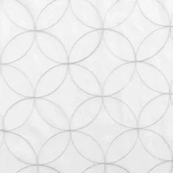 Boîte À Cotons-Tiges Ou Cure-Dents En Forme De Lotus Blanc FUIENKO 5 Boîte À Cotons-Tiges Ou Cure-Dents En Forme De Lotus Blanc FUIENKO -Promos Gout Cuisine Boutique 78767043 3