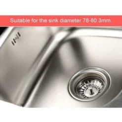 Filtre D'entonnoir De Tuyau De Descente à L'ancienne Couvercle De Filtre D'évier épaissi Adapté à La Cuisine Et à La Salle De Bain -Promos Gout Cuisine Boutique 78952053 5