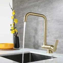 Mitigeur Cuisine Rabattable Fenetre Robinet Cuivre Doré Fenêtres Robinet De Cuisine Rabattable Pour Eau Chaude Et Froide Réglable Pivotant à 360° Pour Evier Devant Fenêtre 7 Mitigeur Cuisine Rabattable Fenetre Robinet Cuivre Doré Fenêtres Robinet De Cuisine Rabattable Pour Eau Chaude Et Froide Réglable Pivotant à 360° Pour Evier Devant Fenêtre -Promos Gout Cuisine Boutique 79319910 3