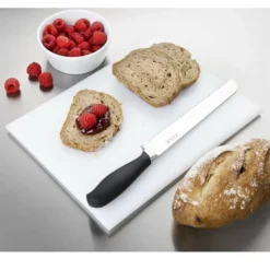 Planche À Découper Standard Blanche - L 450 X P 300mm -Promos Gout Cuisine Boutique 79736970 3