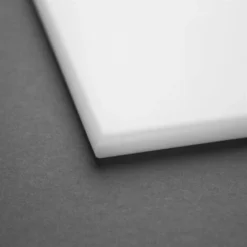 Planche À Découper Standard Blanche - L 450 X P 300mm -Promos Gout Cuisine Boutique 79736970 4