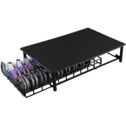 Porte Dosette De Café Rangement Pour Capsule De Café 60 Capsules